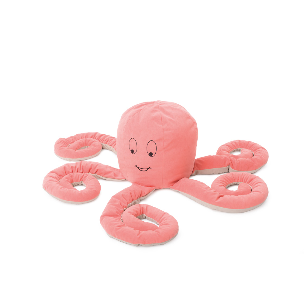 Chobotnica Otto