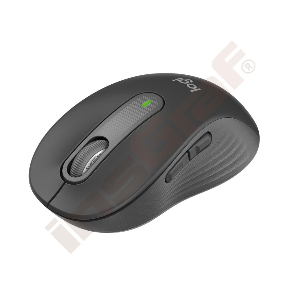Myš Logitech Signature M650 čierna
