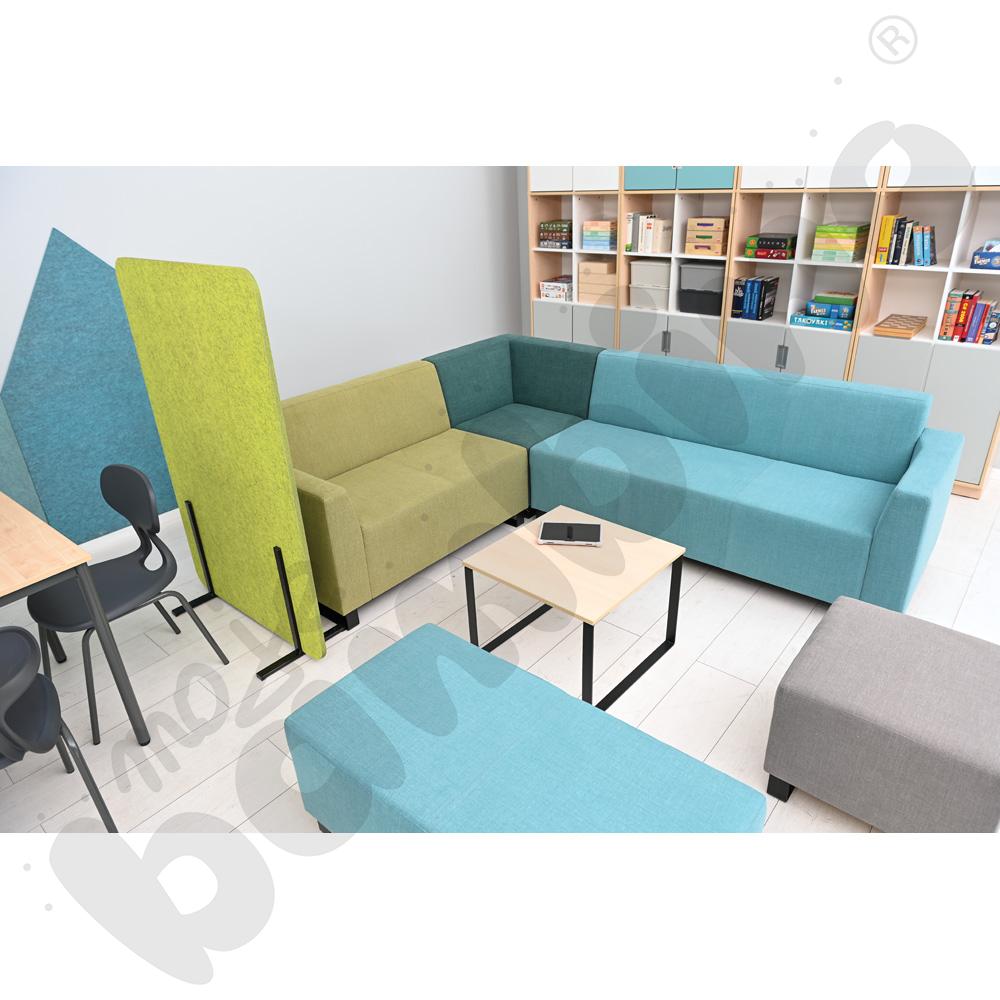 Stolik Universum wys. 45 cm - klon