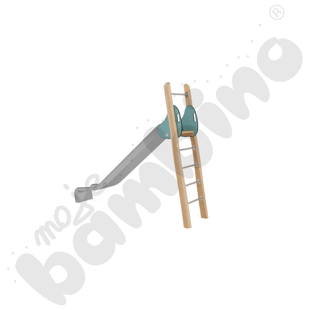 Zjeżdżalnia wolnostojąca 180 Robinio