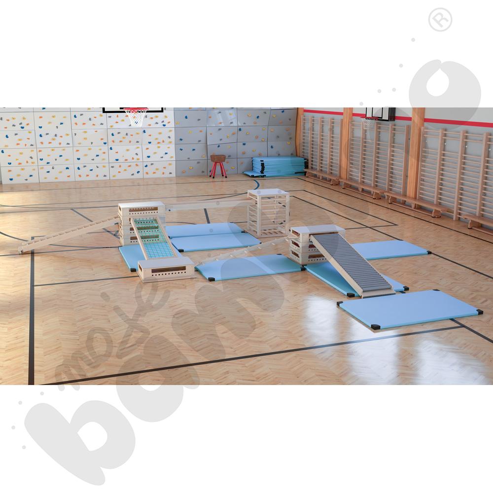 Skrzynia modułowa Active