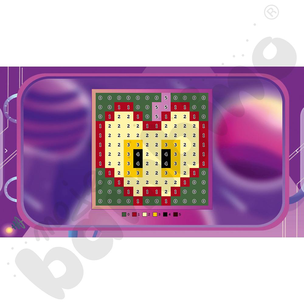 Knowla - Planeta Pi (Programowanie i kodowanie)