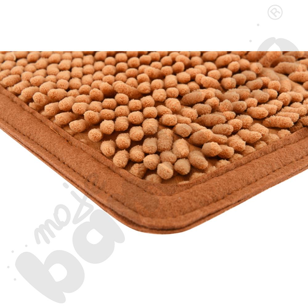 Sensoryczne maty dotykowe - zwierzątka