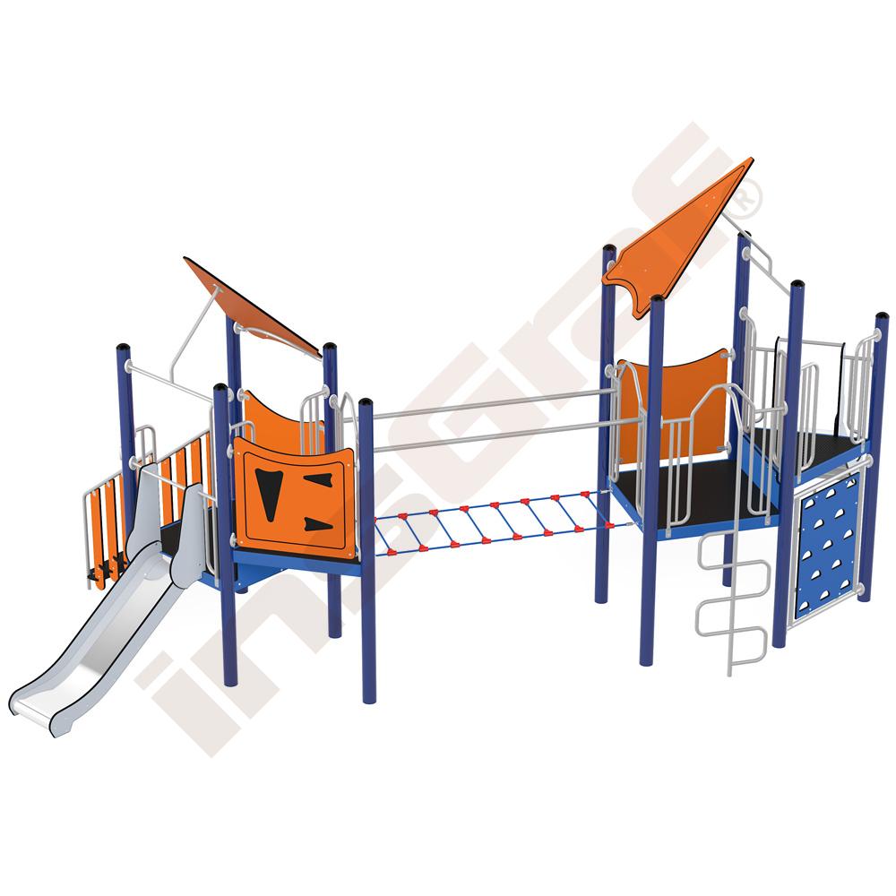 Action4Kids - sestava J8031
