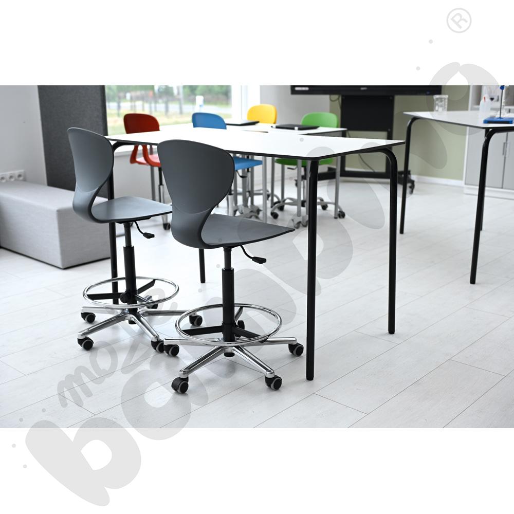 Stół Alto wysoki 130 x 68