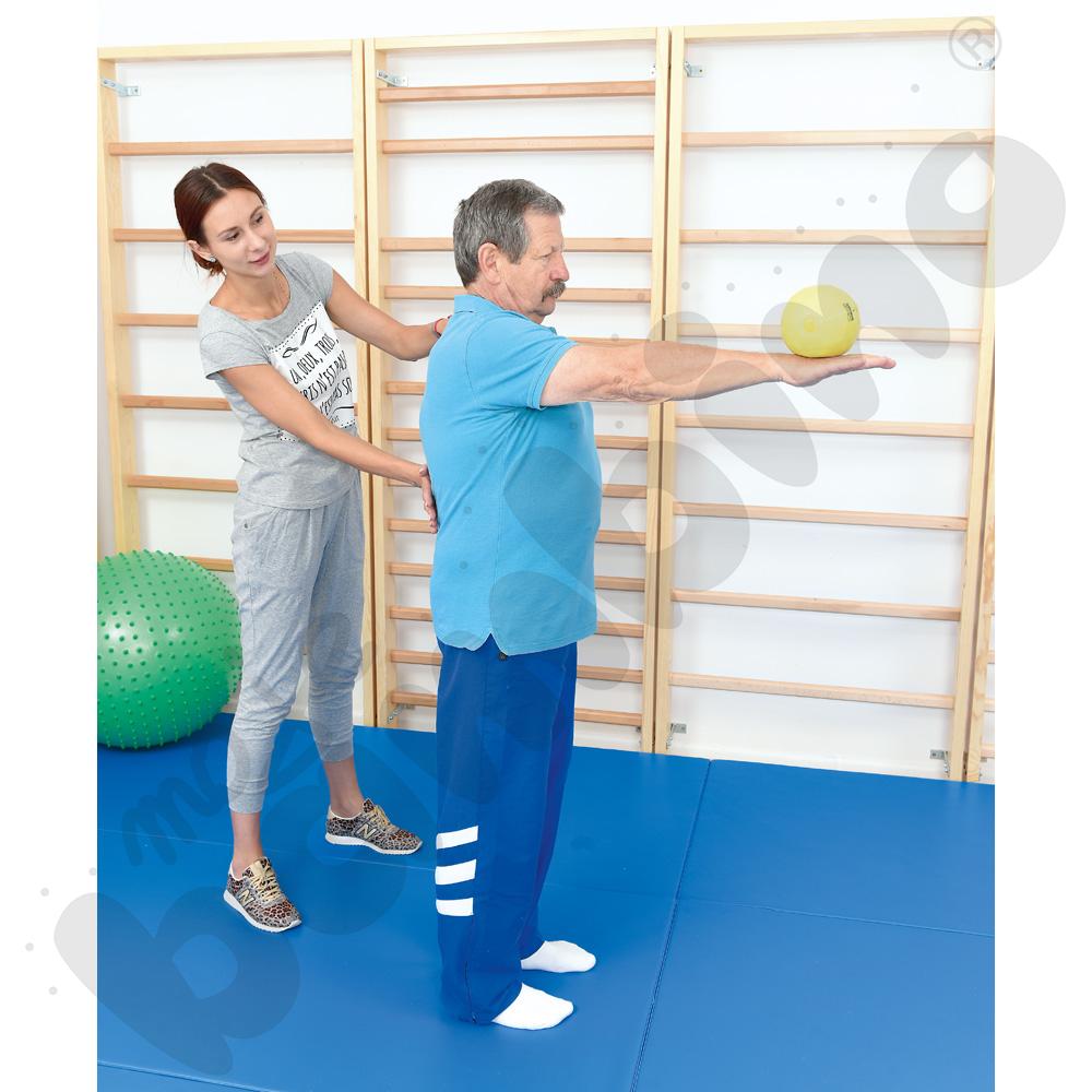 Piłka do aktywności sensorycznej 1 kg