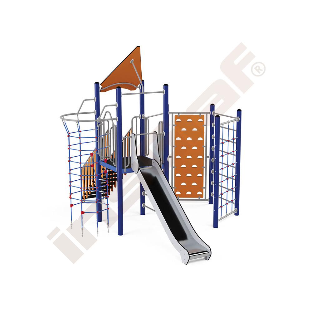 Action4Kids J8117