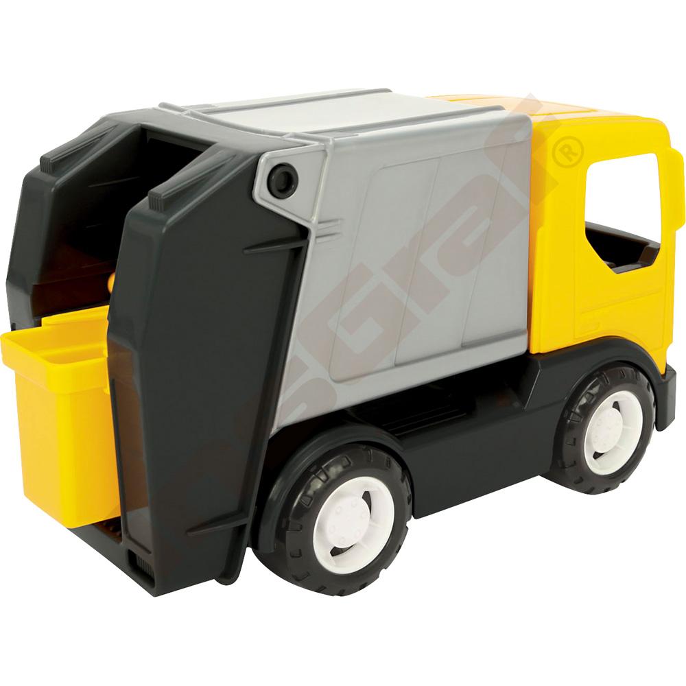 Auto Tech Truck - popelářské auto Gizela