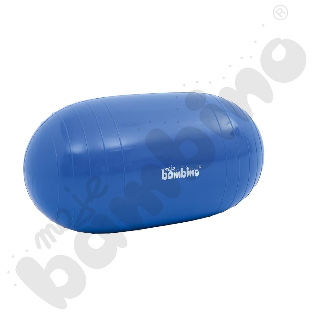 Fasolka 30 cm – niebieska