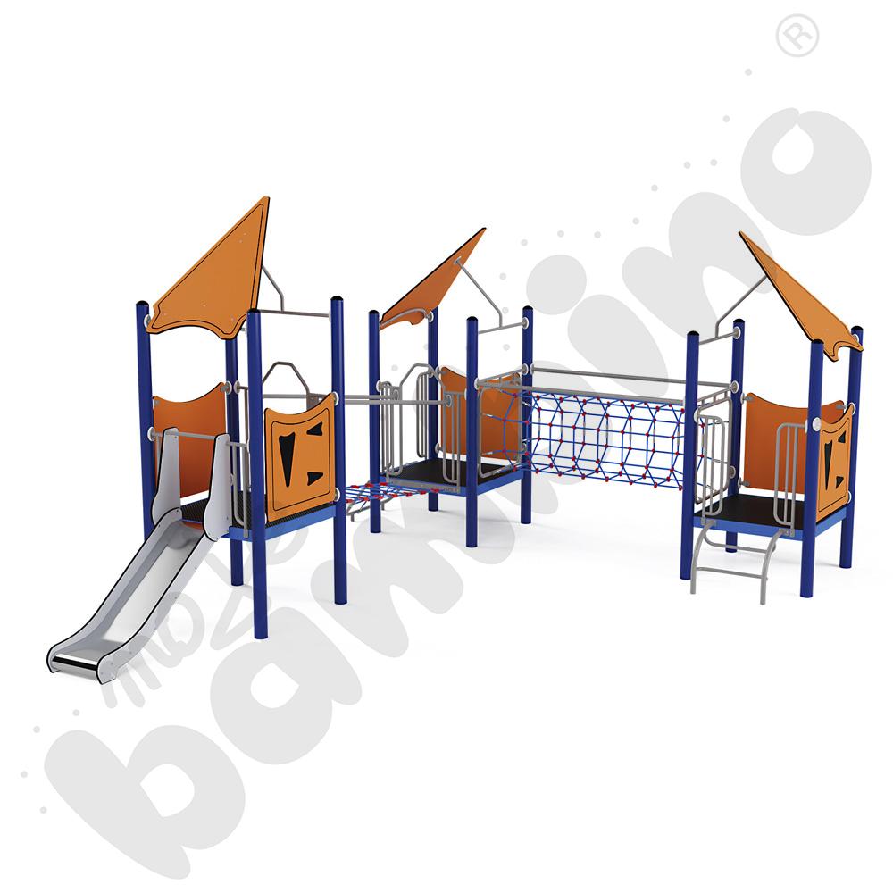 Action4Kids - zestaw J8103