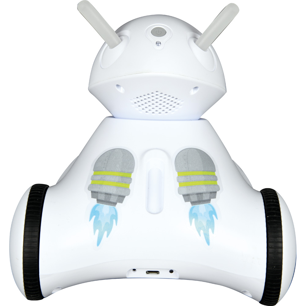Samolepky pre personalizáciu robota Photon - Mechanika