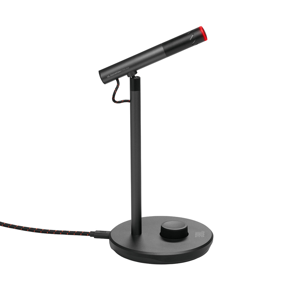 Mikrofón JBL Quantum Stream Talk