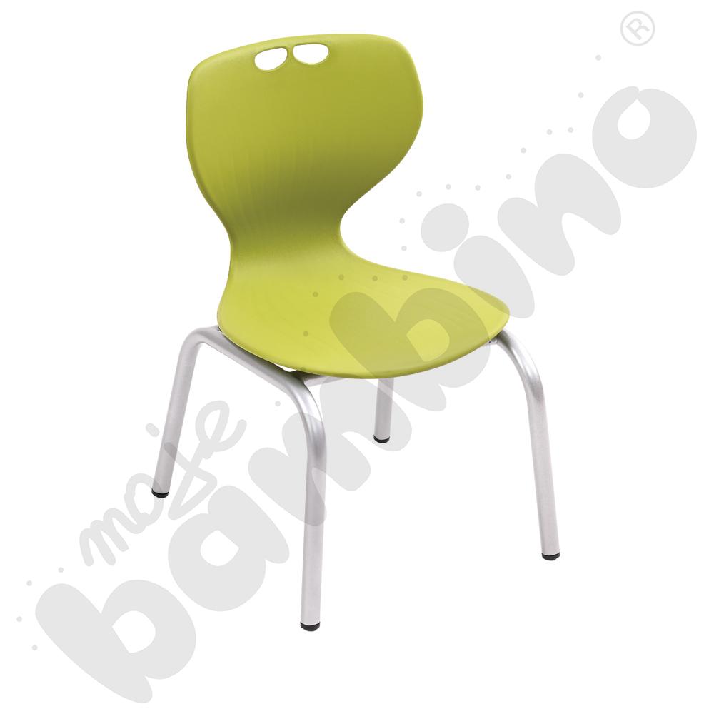 Krzesło Kapi rozm. 2 zielone