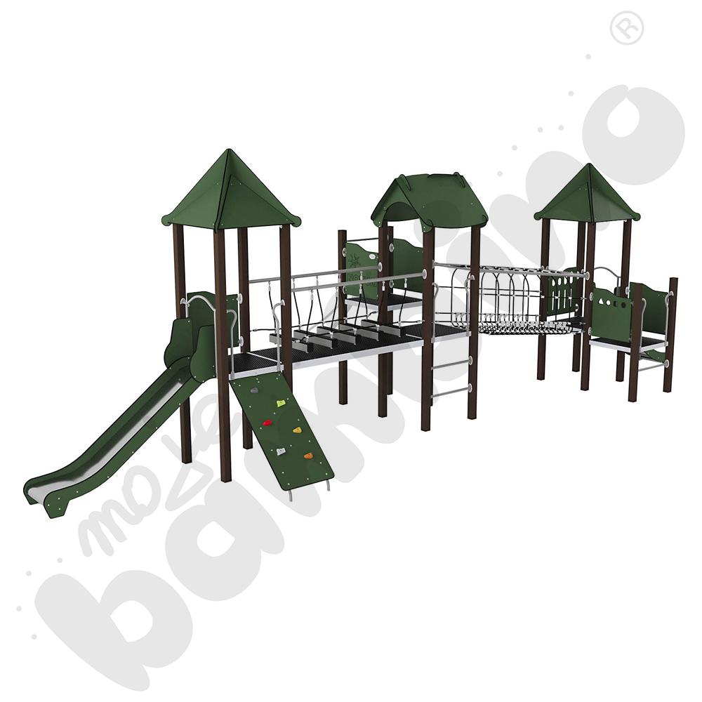   Quadro 1230, recykling  
