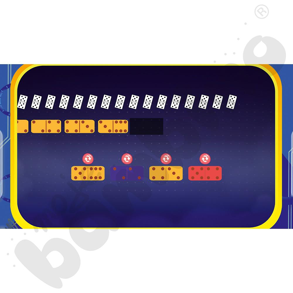 Knowla Web - Planeta M