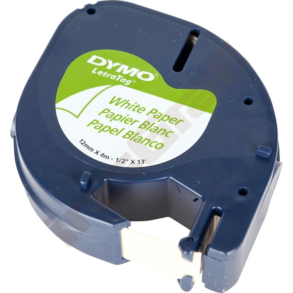 
Etikettenrolle für Dymo-Etikettendrucker
