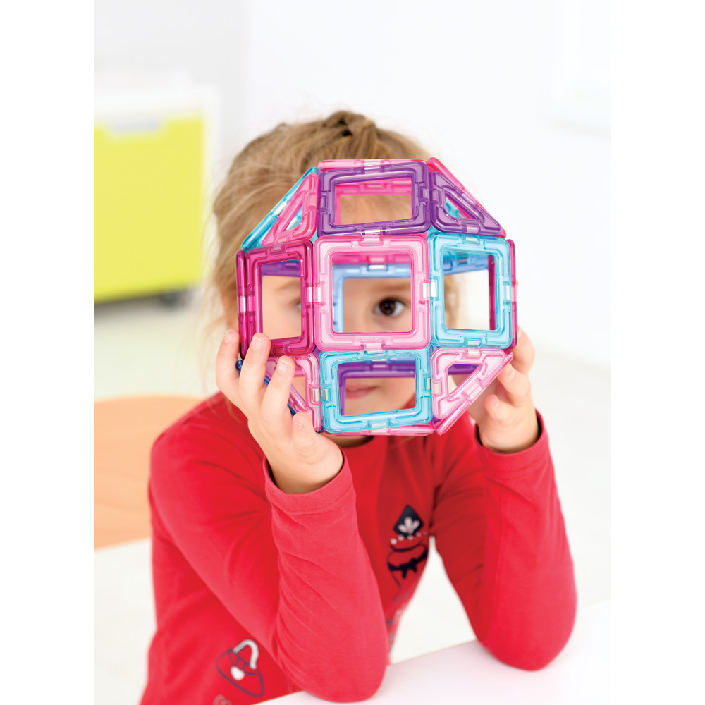 Magformers Inspire 30 prvkov