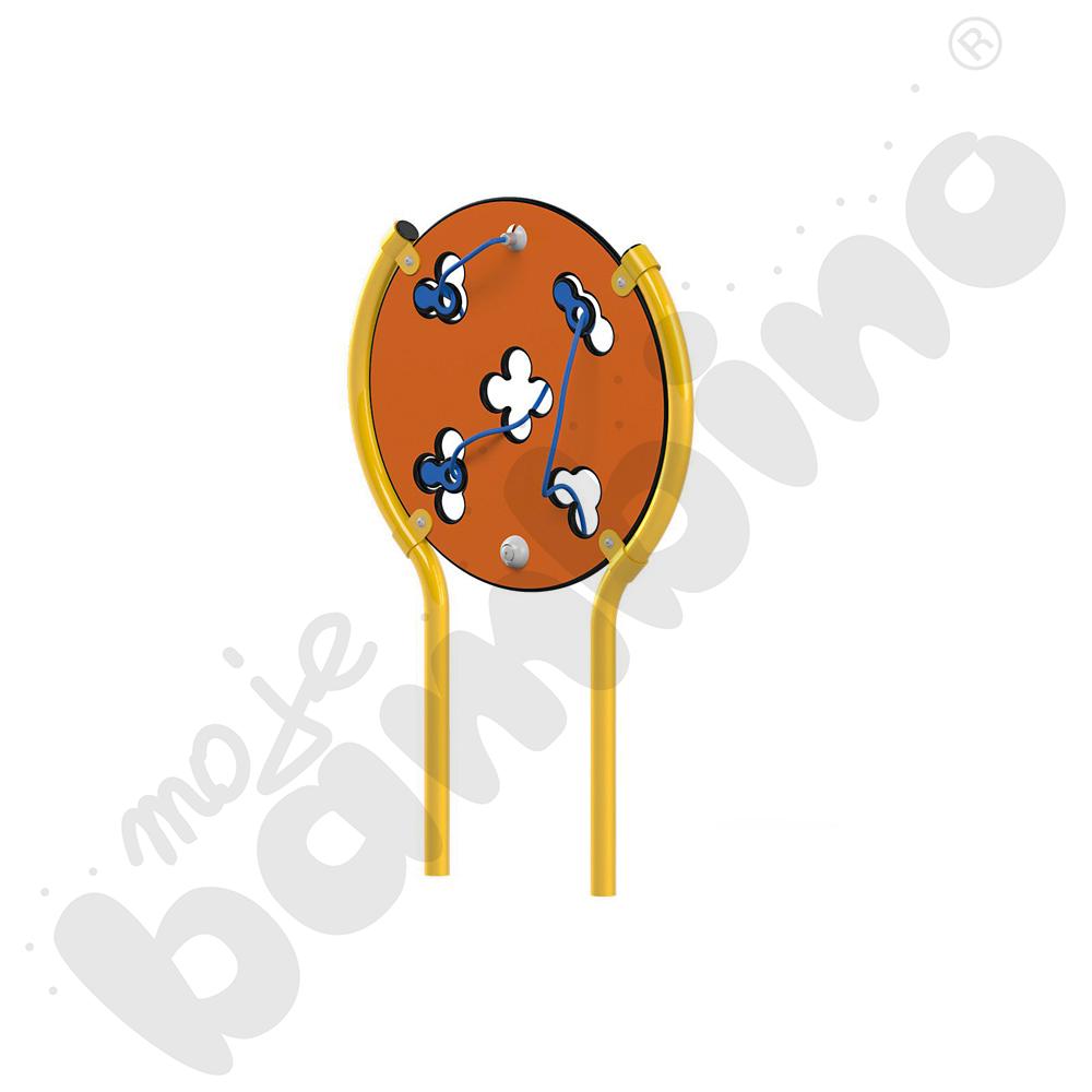 Przeplatanka Kwiatek