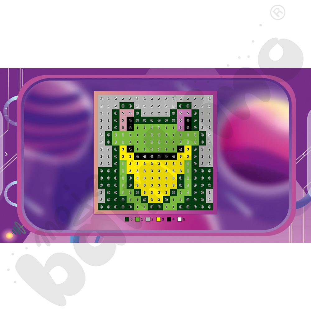 Knowla Web - Planeta Pi (programowanie)