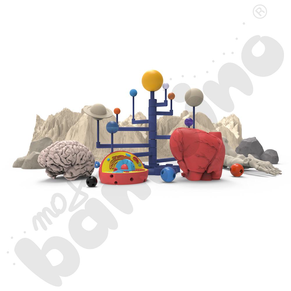 Drukarka 3D Pakiet - Pracownia Druku 3D SkriLab