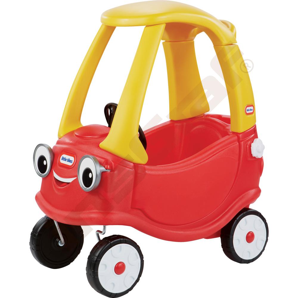 Autíčko Cozy Coupe