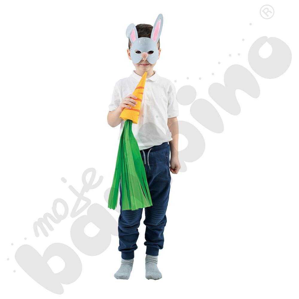 Pompony pastelowe, 100 szt.