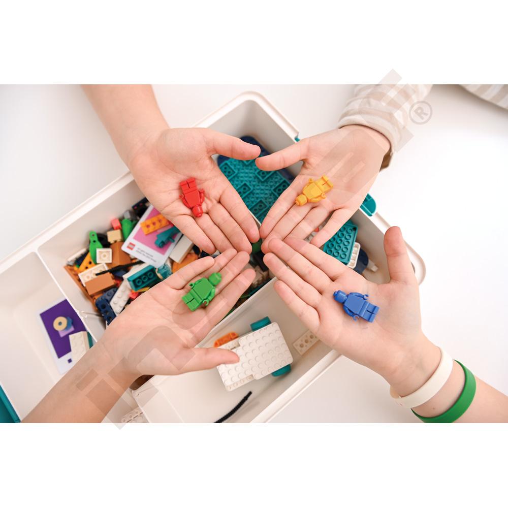 LEGO® Education Přírodní vědy 11+