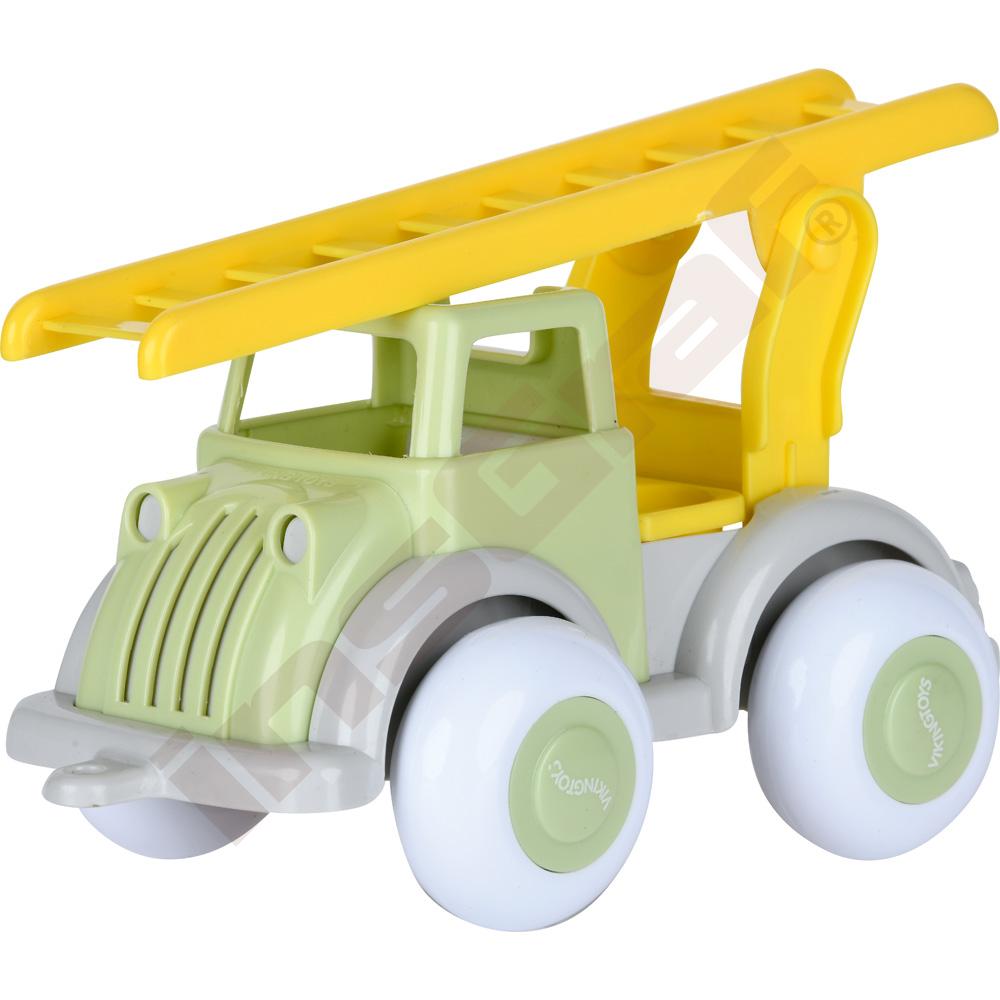 Hasičské auto Ecoline Midi