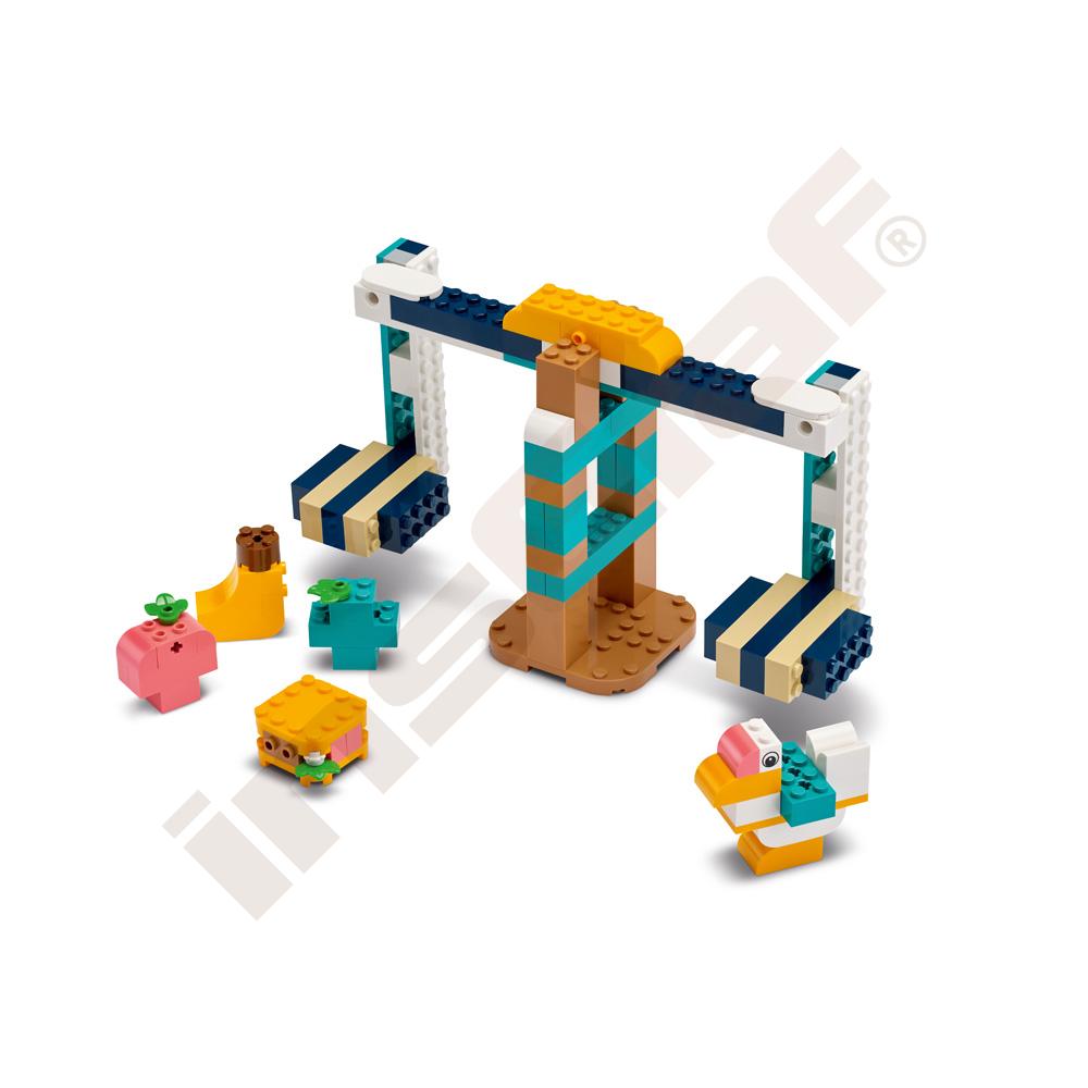 LEGO® Education Přírodní vědy 8+