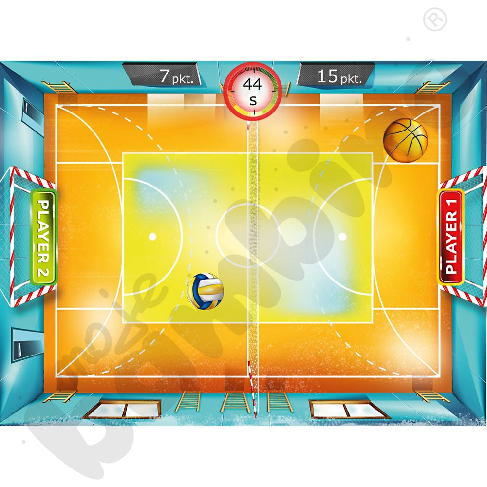 Pakiet Sport do FunFloor