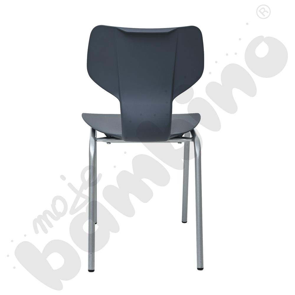 Krzesło Snake rozm. 5 szare