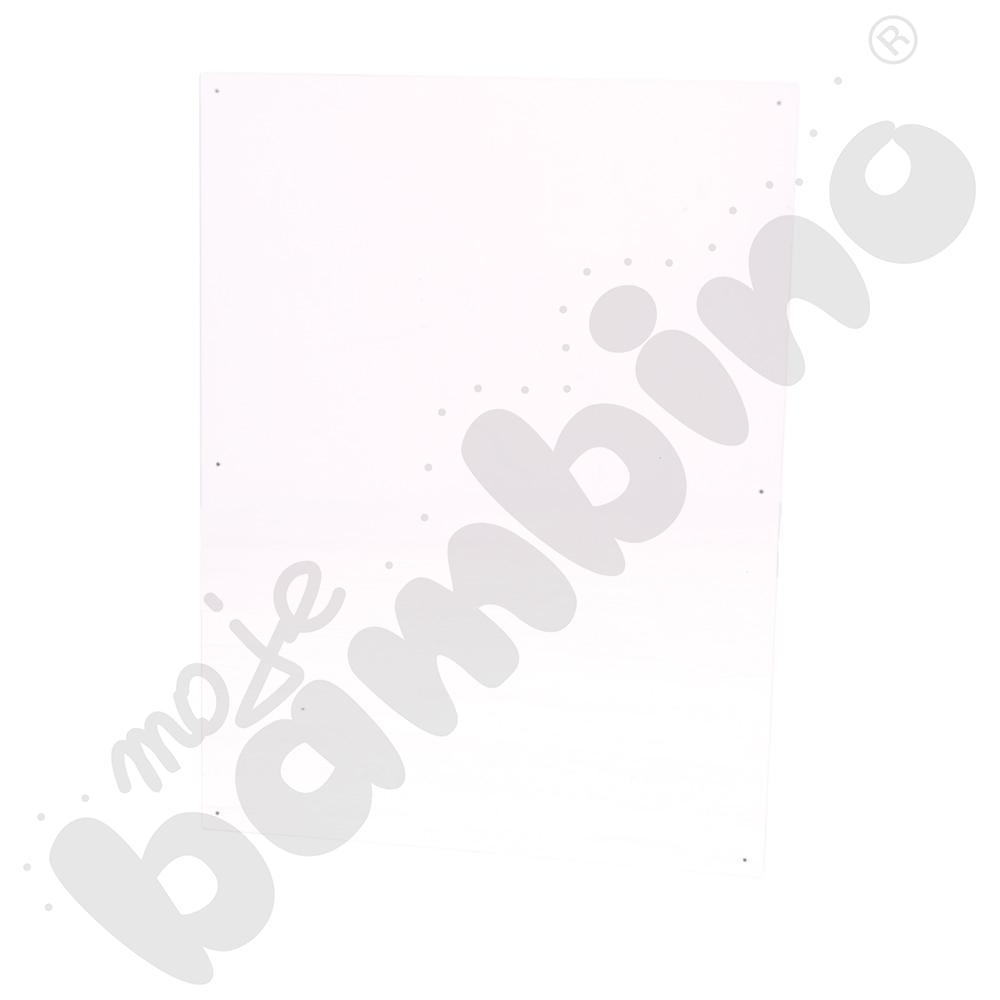 Lustro bezramowe 60 x 80