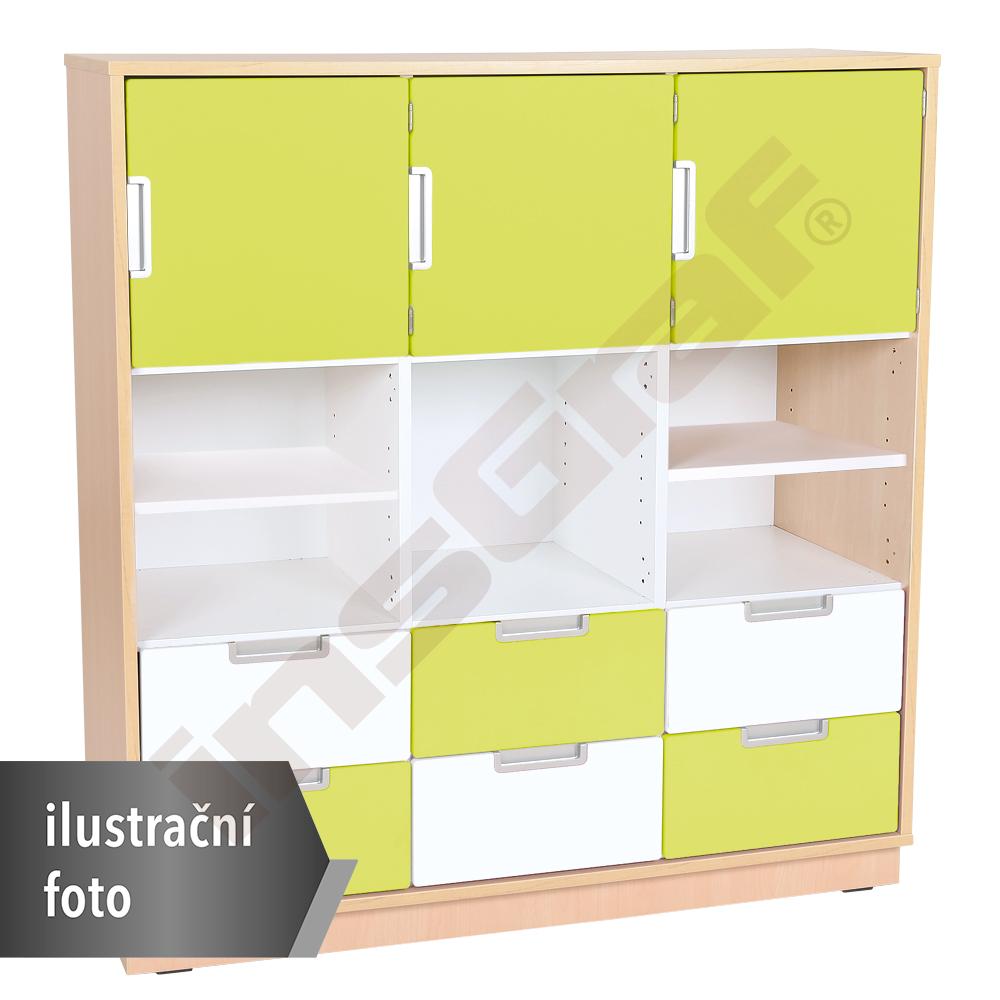 Quadro - sestava 52