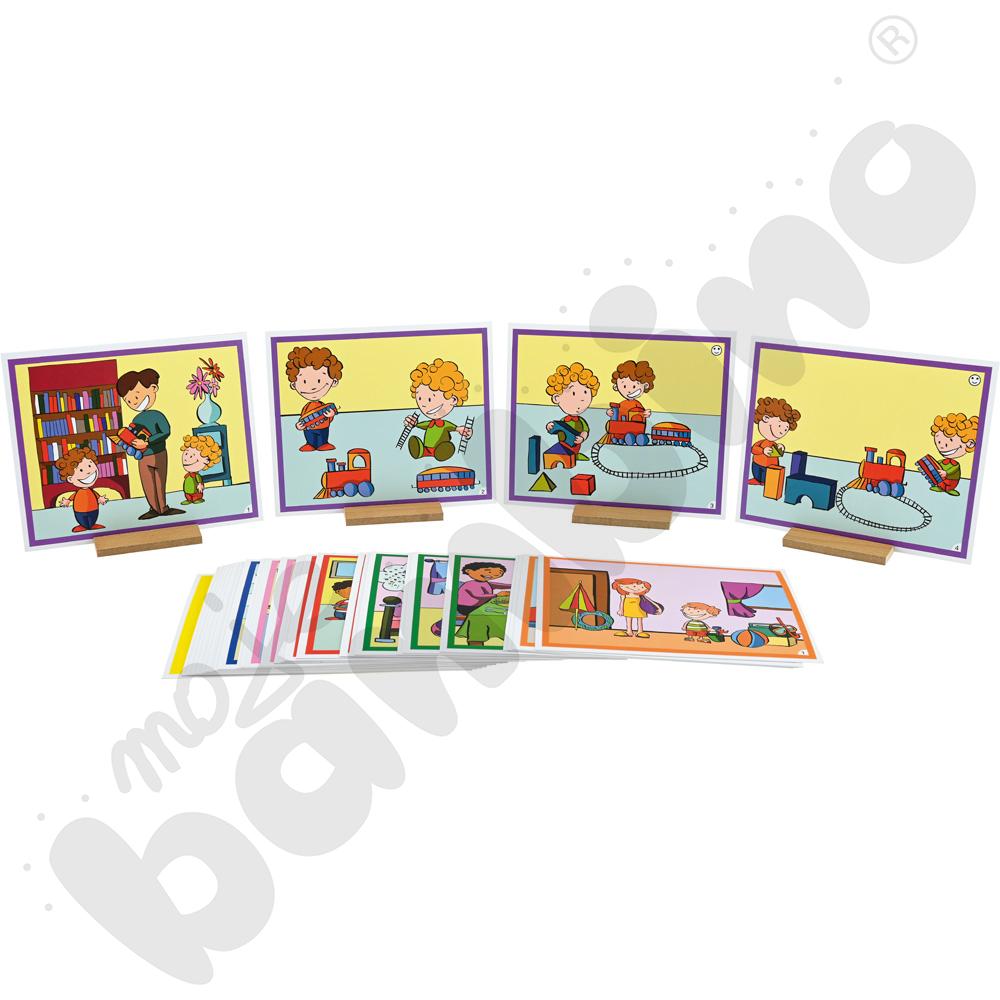 Rozwiązywanie konfliktów w domu