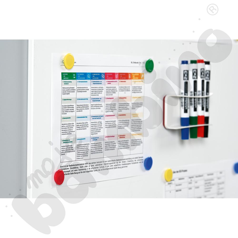 Zestaw magnesów, 120 szt.