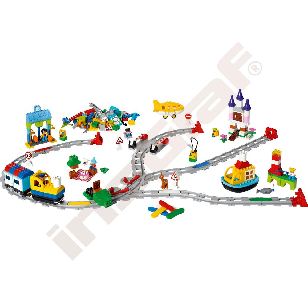 LEGO® Education Coding Express