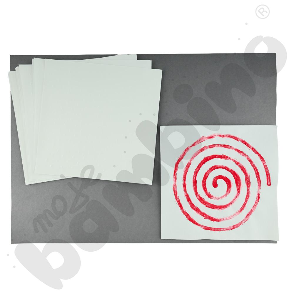 Papier sensoryczny