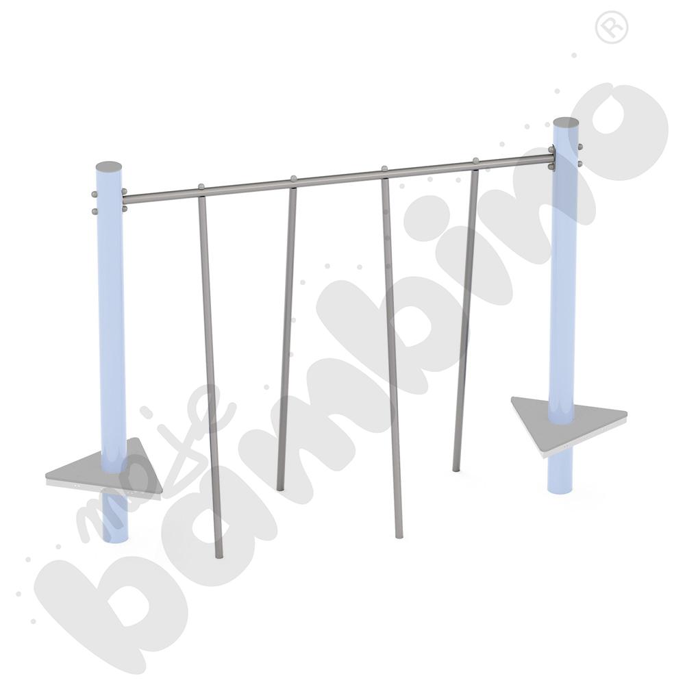 Moduł 14 - Przeprawa górska