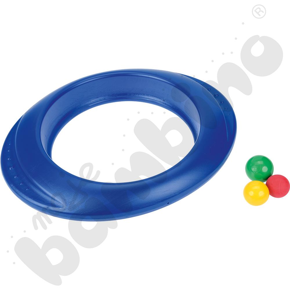 Koło zręcznościowe