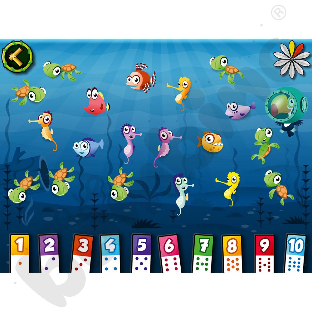 Zanim pójdę do szkoły - program multimedialny