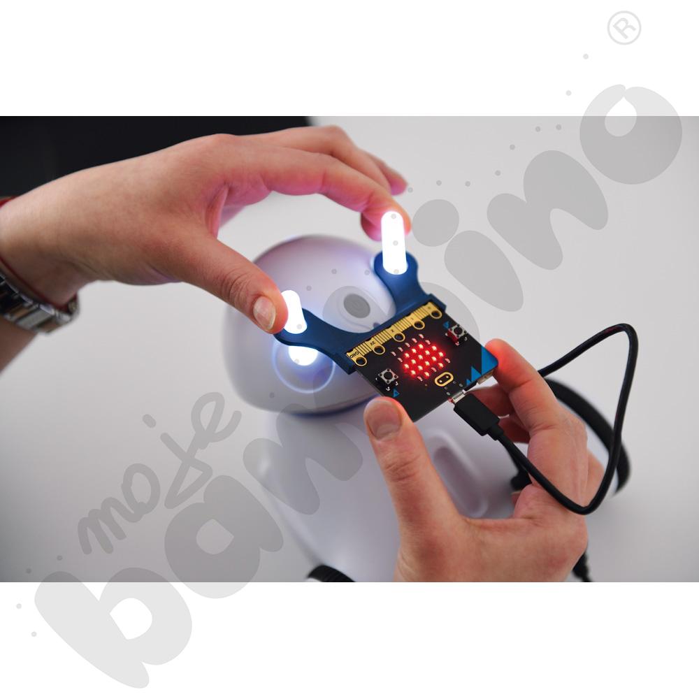 Cyfrowe zasoby - Photon Moduł Robotyka i kodowanie