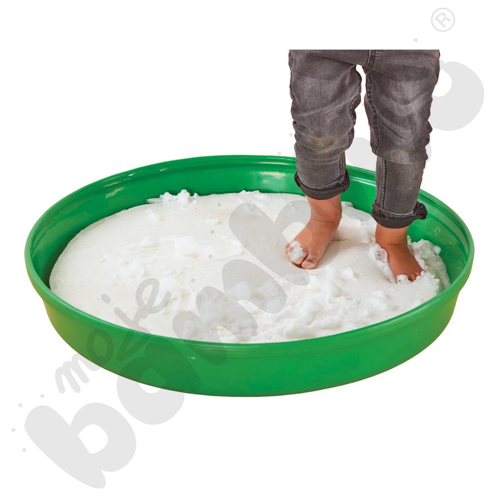 Wkładka do tac Deep Spot - gąbka