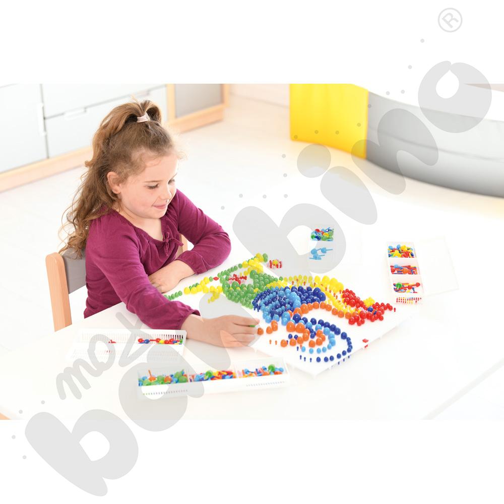 Mozaika Fantacolor duża