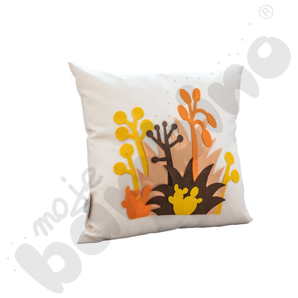 Zestaw filcowych arkuszy