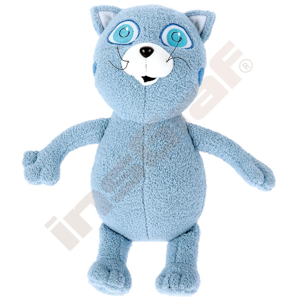 Maskot Cat - série Tom and Keri