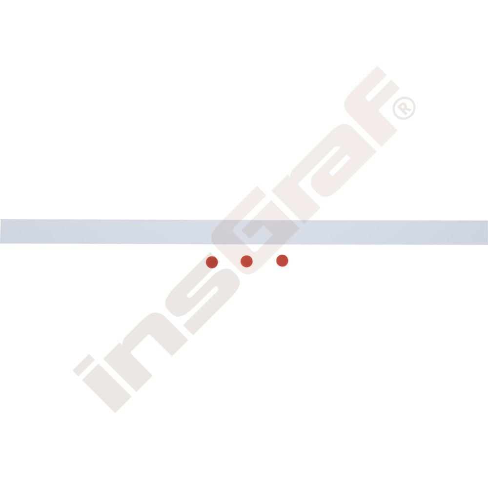 Magnetická lišta 100 cm