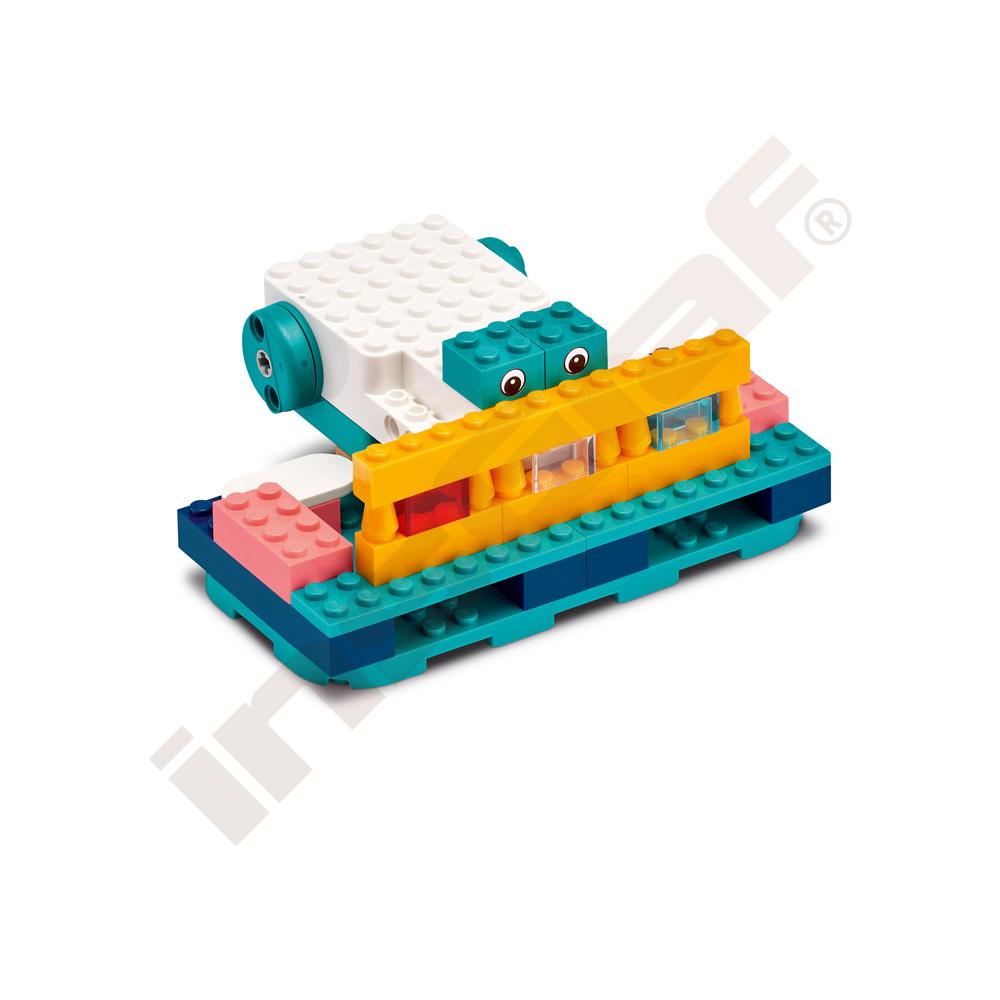 LEGO® Education Přírodní vědy 5+