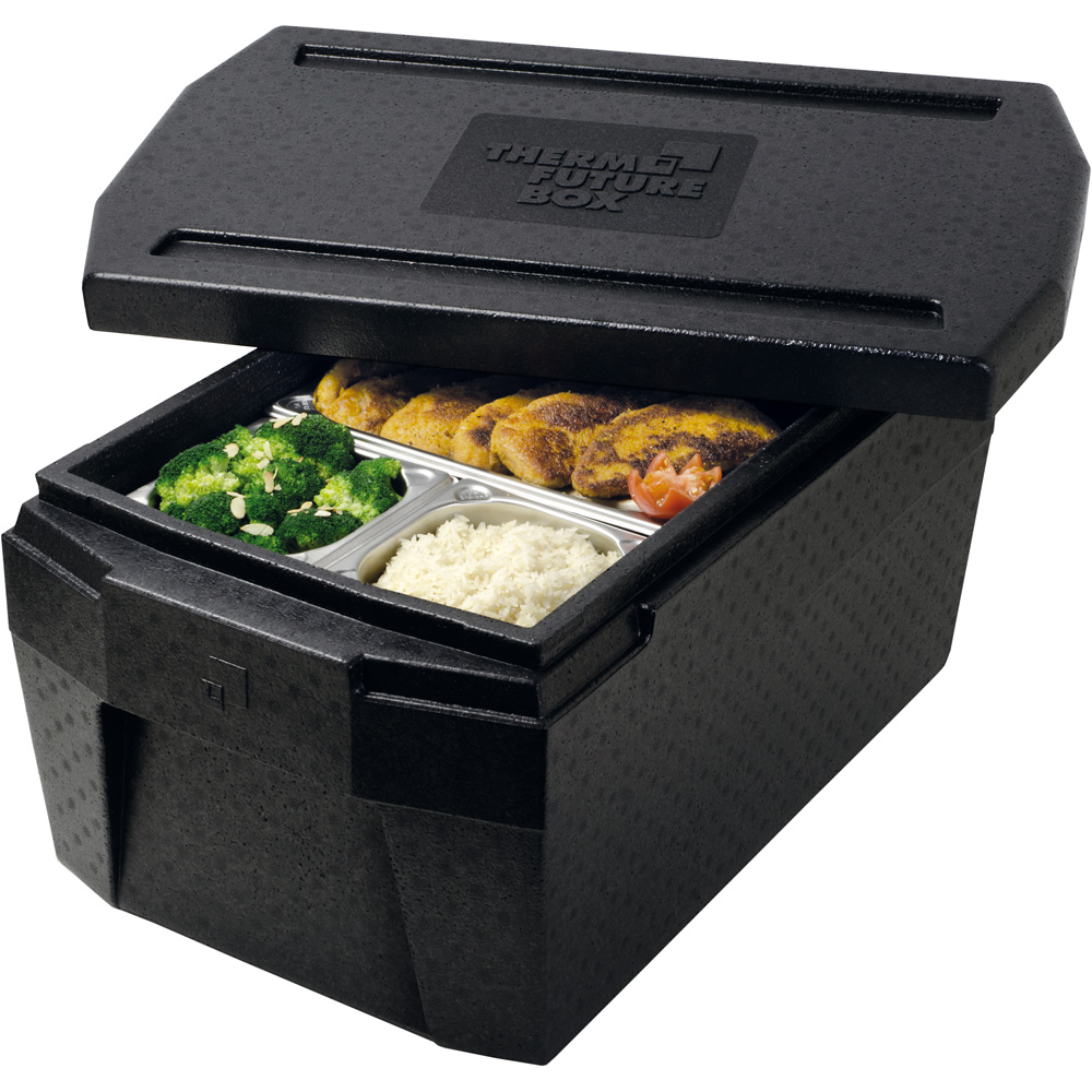 Termoizolačný úložný box