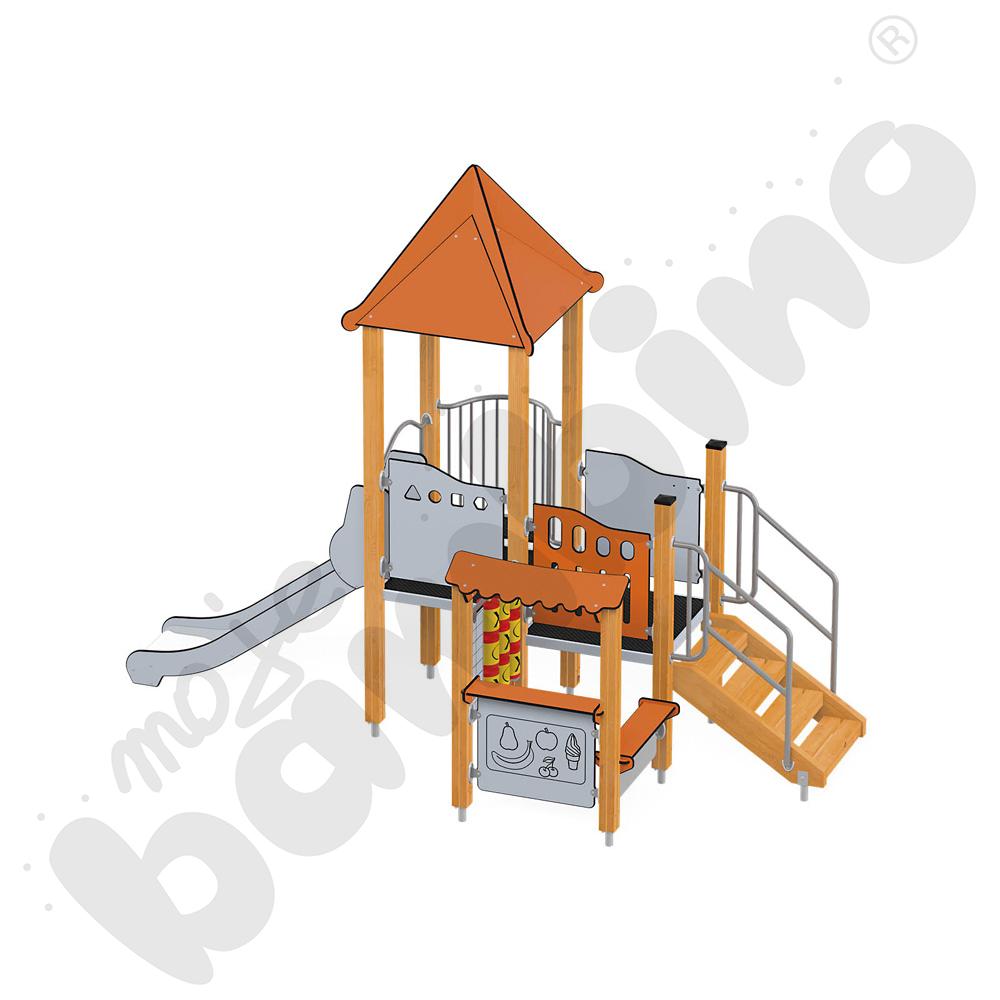 Quadro Simple - zestaw 1253