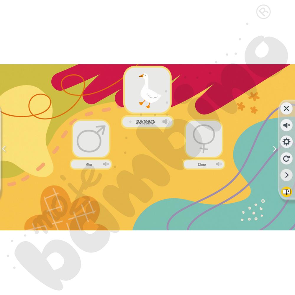 Knowla Web - Planet Hola! (język hiszpański)